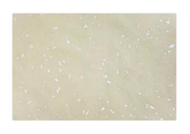 CARTA CARAT con METAL - Cm.70x50