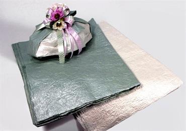 BUSTA CARTA PERLATA - Cm.70x100