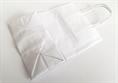 BAG Man./Rit. cm.15x8x20 SEALING BIANCO