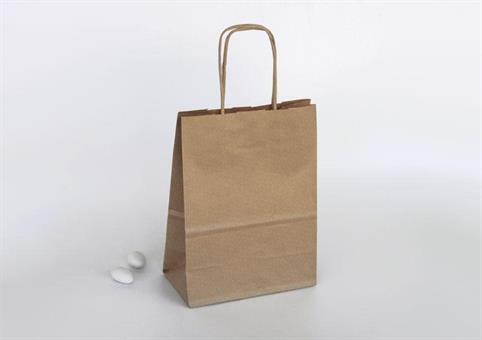 BAG Man./Rit. cm.15x8x20 SEALING AVANA
