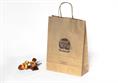 BAG Man./Rit. cm.23x10 h.32 SEALING AVANA