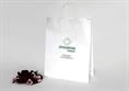 BAG Man./Rit. cm.26x11 h.34,5 SEALING BIANCO