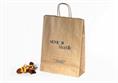 BAG Man./Rit. cm.26x11 h.34,5 SEALING AVANA