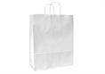 BAG Man./Rit. cm.36x12x41 SEALING BIANCO
