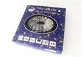 TUBO 144 LED MT.6 BIANCO con GIOCHI di LUCE