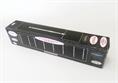 NEVICATA LUCE Fredda mt.8,40 10 TUBI 160 LED