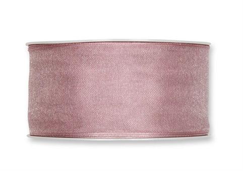 ORGANZA C/ANIMA MM.40 MT.25 CIPRIA