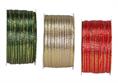 SATEN DOUBLE mm.3 mt.50-VERDE