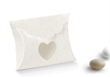 BUSTA + FINESTRA HARMONY Cm.8x8,5x3