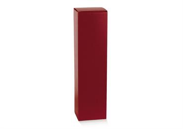 AST. MAGNUM cm.11x11x39 FIBRA BORDEAUX