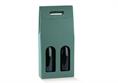 VALIGETTA 2 bt.cm.18x9x38,5 FIBRA VERDE