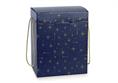SEGRETO CORDINI cm.28x20x35 NIGHT