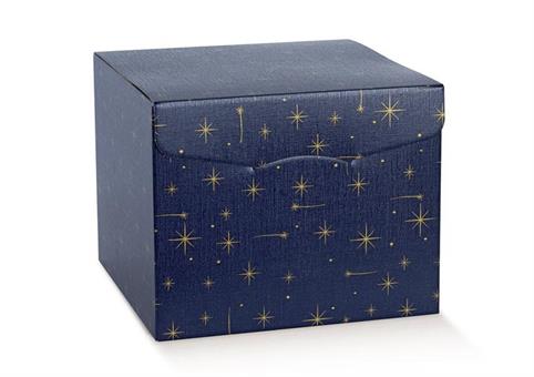 SEGRETO cm.39x27x23,5 NIGHT