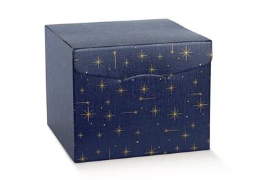 SEGRETO cm.39x27x23,5 NIGHT