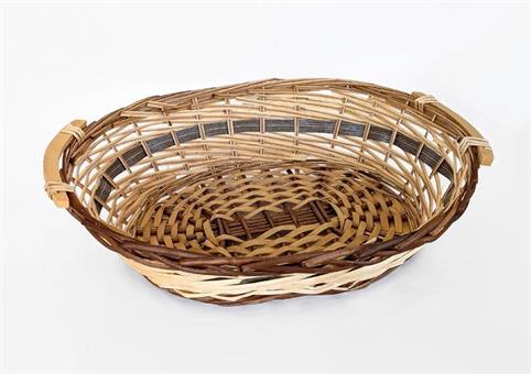 CESTO MONTANA cm.50x40x12 - T7714