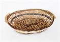 CESTO MONTANA cm.50x40x12 - T7714
