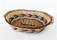 CESTO AGADIR cm.50x40x12 - T7733