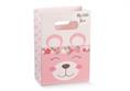 SHOPBOX cm.10x5x14,5 PON-PON Rosa