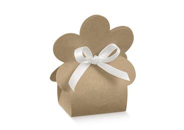 BORSA FIORE cm.6x4x11 Avana