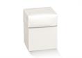 PIEG. F/C cm.8x8x13 FIBRA BIANCO