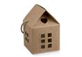 CASETTA+CORDINI AVANA cm.8x8x7,5