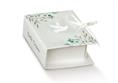 BOOK cm.7x6x3 SANTA CRESIMA