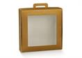 GOURMET cm.29x29x9 SKIN ORO