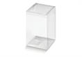 SCAT. TRASPARENTE cm.12x12x30