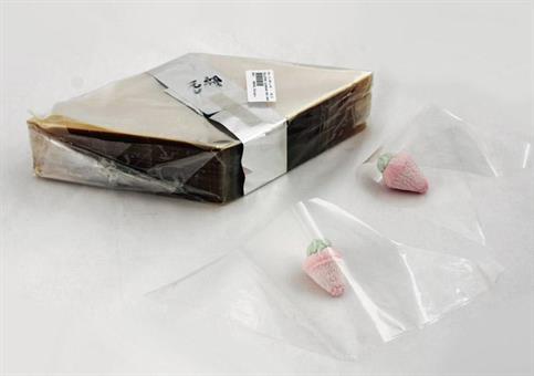 LOSANGHE CELLOPHANE da INCARTO da kg 2
