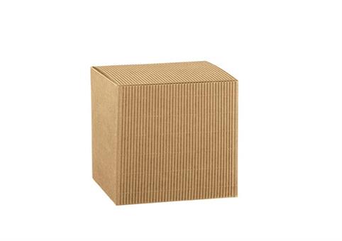 PIEGHEVOLE cm.12x12x12 ONDA Avana