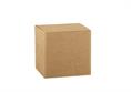 PIEGHEVOLE cm.12x12x12 ONDA Avana