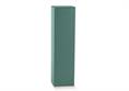 MAGNUM Cm.11,5X11,5X43 FIBRA VERDE