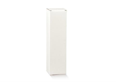 AST. 1 Bt. cm.9x9x34 FIBRA Bianco