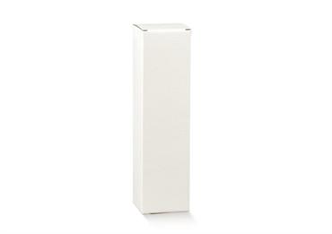 AST. 1 Bt. cm.9x9x34 FIBRA Bianco