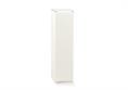 AST. 1 Bt. cm.9x9x34 FIBRA Bianco