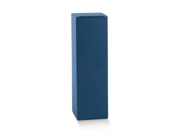 AST. 1 Bt. cm.9x9x34 FIBRA Blu