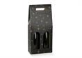 VALIG. 2 bt. cm.18x9x38,5 CONSTELLATION