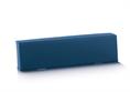 CASS. STESA 1 Bt. cm.34x9x9 FIBRA Blu