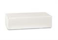 CASS. Stesa 2 Bt. cm.34x18,5x9,5 FIBRA Bianco