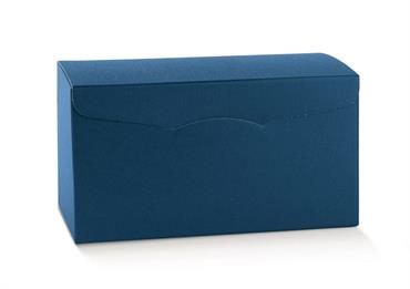 SEGR. 4 Bt. cm.32,5x17,5x18 FIBRA BLU