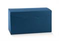SEGR. 4 Bt. cm.32,5x17,5x18 FIBRA BLU