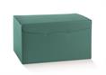 SEGR. 4 Bt. cm.32,5x17,5x18 FIBRA Verde