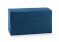 SEGRETO 6 Bt.Cm.32.5X25.5X18 FIBRA BLU