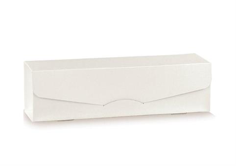 GIFT 1 Bt. MAXI cm.34x10x10 FIBRA Bianco