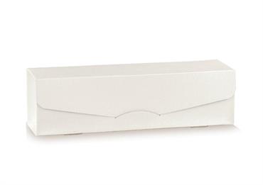 GIFT 1 Bt. MAXI cm.34x10x10 FIBRA Bianco