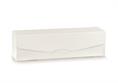 GIFT 1 Bt. MAXI cm.34x10x10 FIBRA Bianco