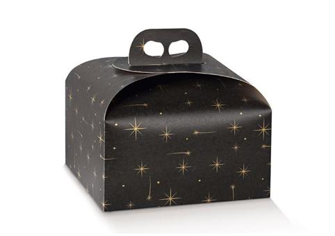 AST. PANETT. Basso cm.24x24x13 CONSTELLATION