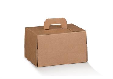 CADEAUX cm.16x14x10 AVANA