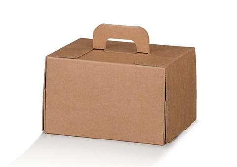 CADEAUX cm.28x20x14 AVANA