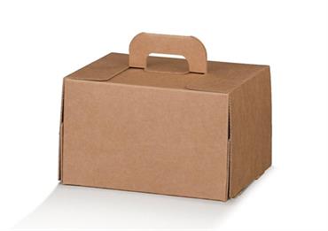 CADEAUX cm.28x20x14 AVANA